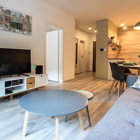 Chopok Juh - Ambiente Apartment Tale Exterior photo
