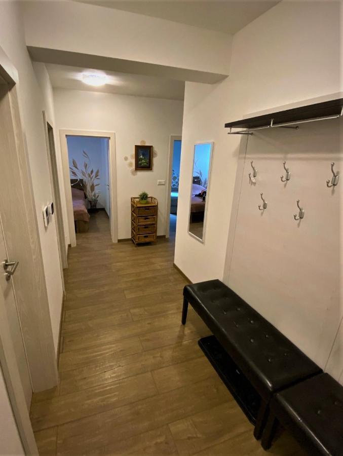 Chopok Juh - Ambiente Apartment Tale Exterior photo